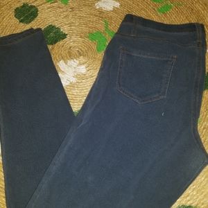 Faded Glory Jeggings